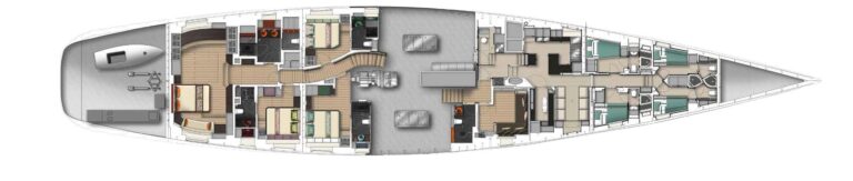 Layout Plan