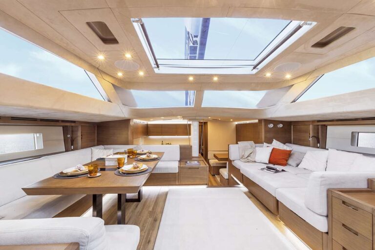 Saloon
