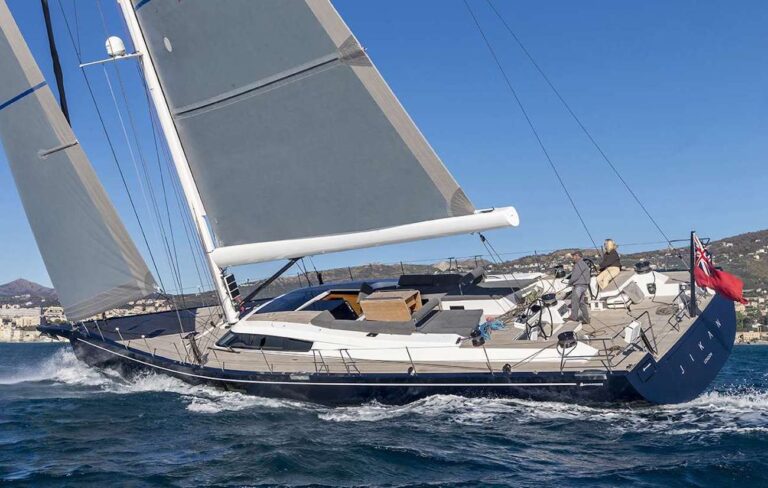 Advanced Yachts