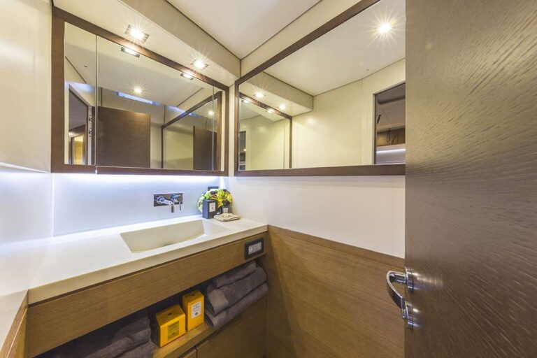 Ensuite Bath