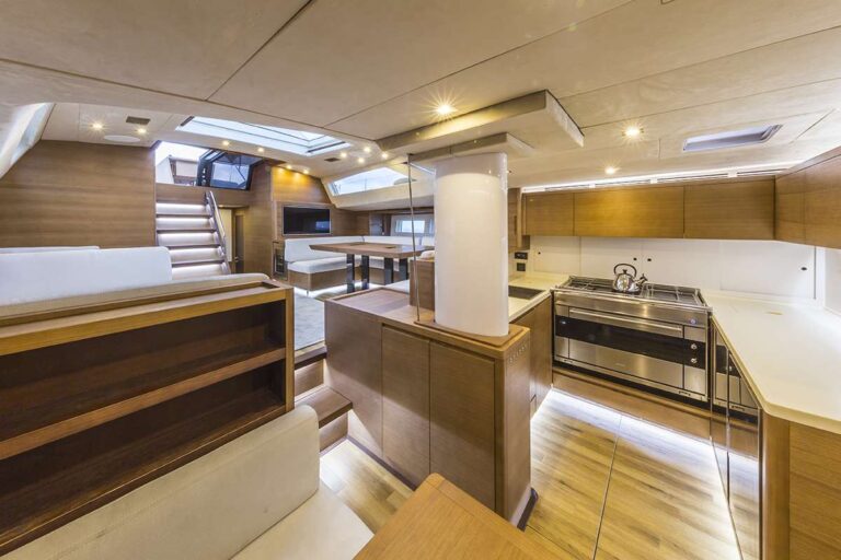 Galley