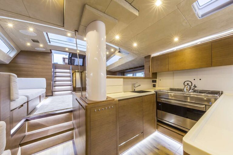 Galley