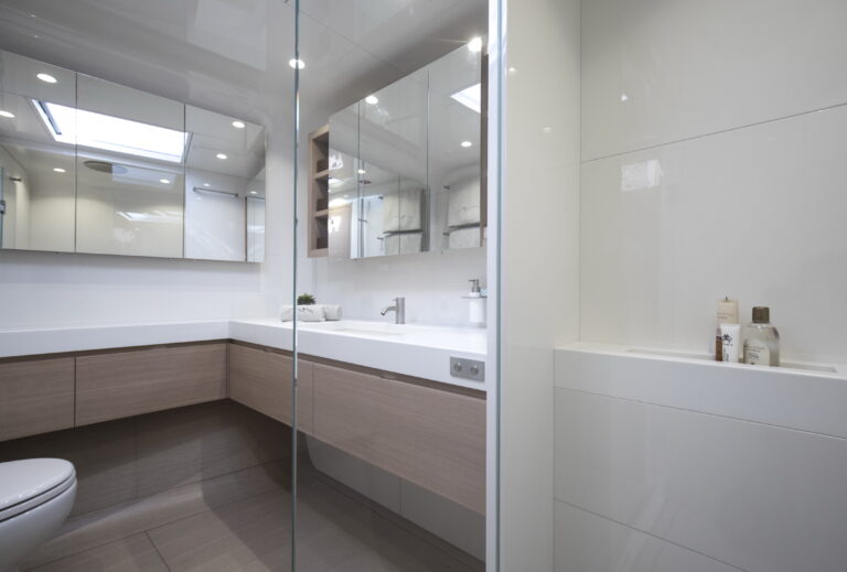 Master Ensuite