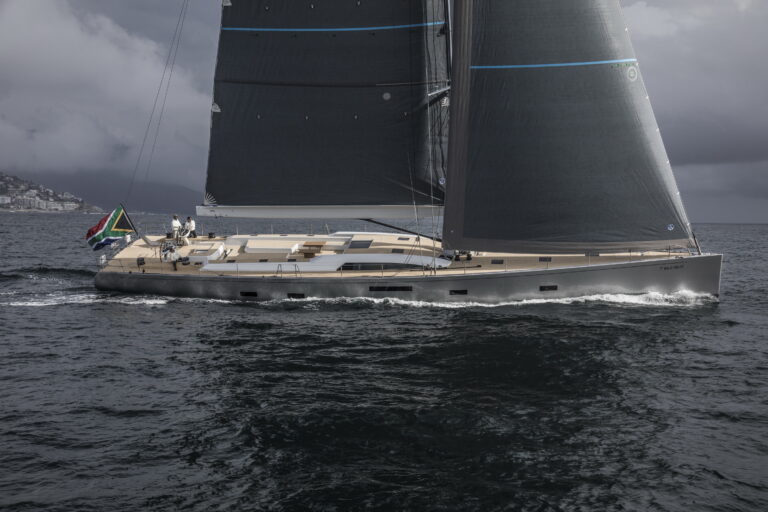 Sailing Profile