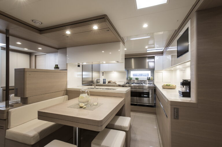 Galley