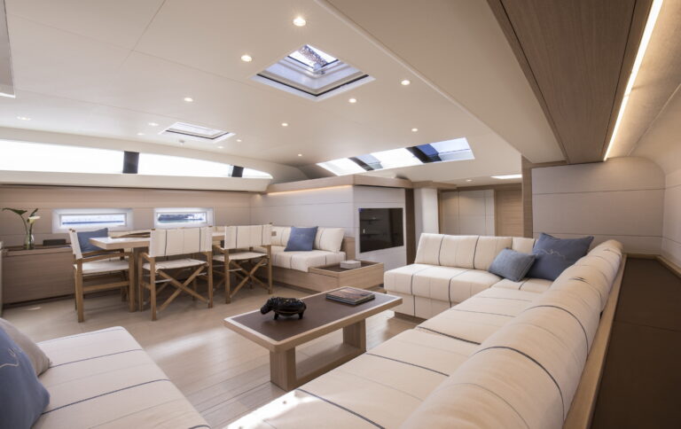 Saloon