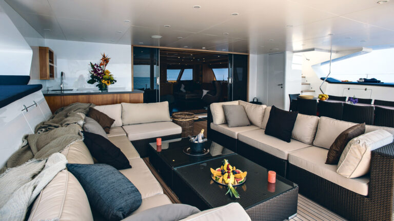 Saloon