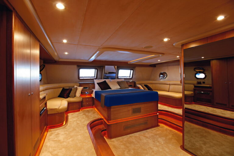 Guest Cabin