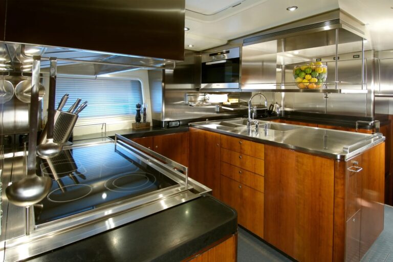 Galley