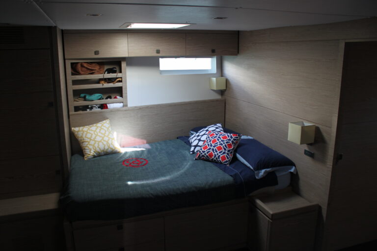 Double Cabin