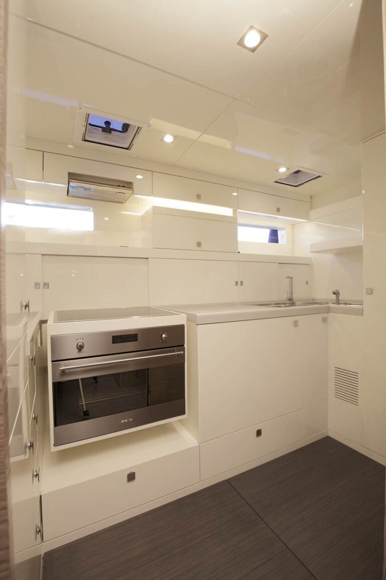 Galley