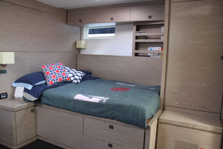 Guest Cabin