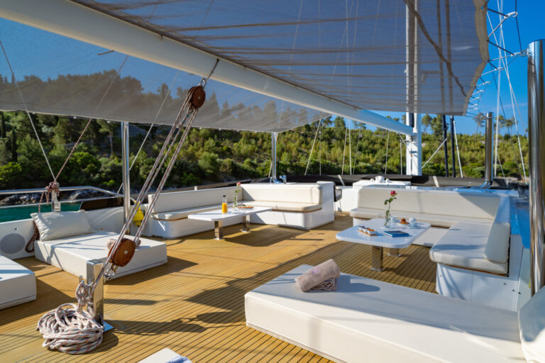 Sun Deck