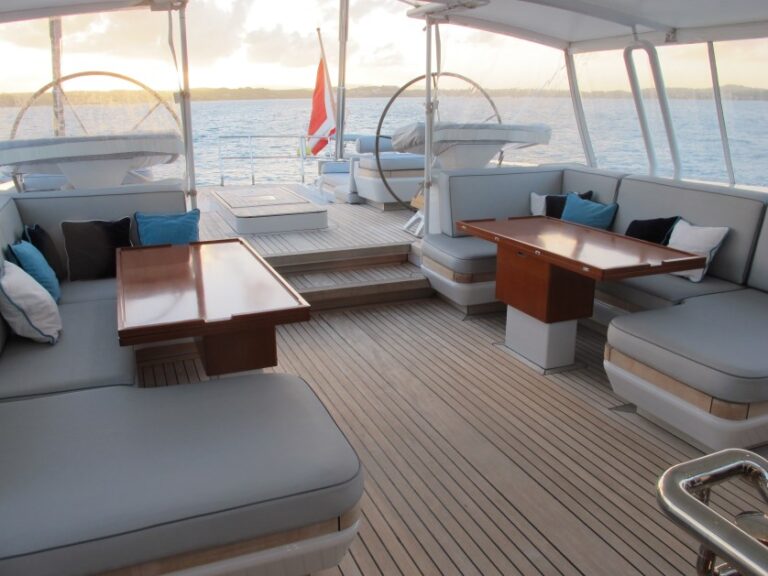 Galley