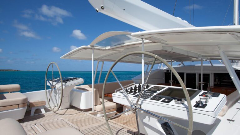 Exterior Living Spaces