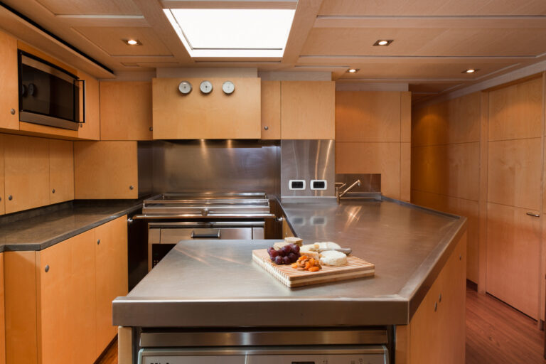 Galley