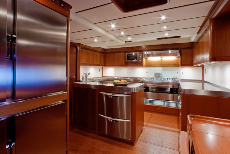 Galley