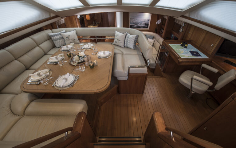 Saloon