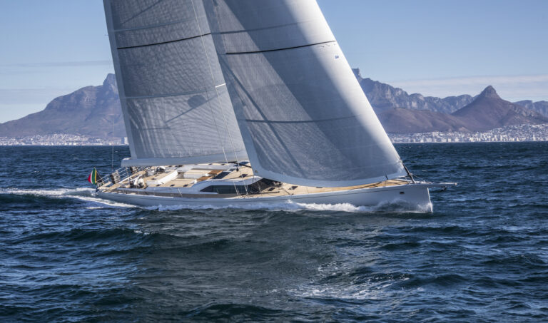 Exterior Profile