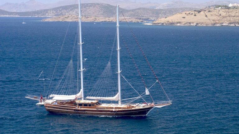 Exterior Profile