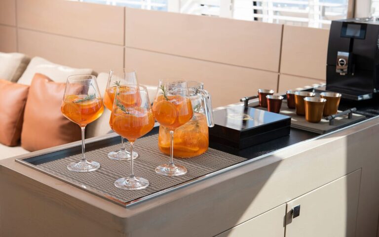 Drinks