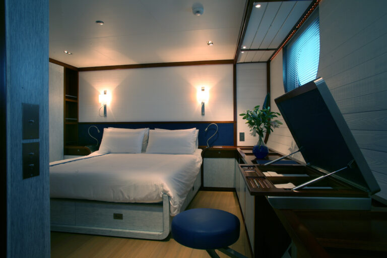 Guest Suite