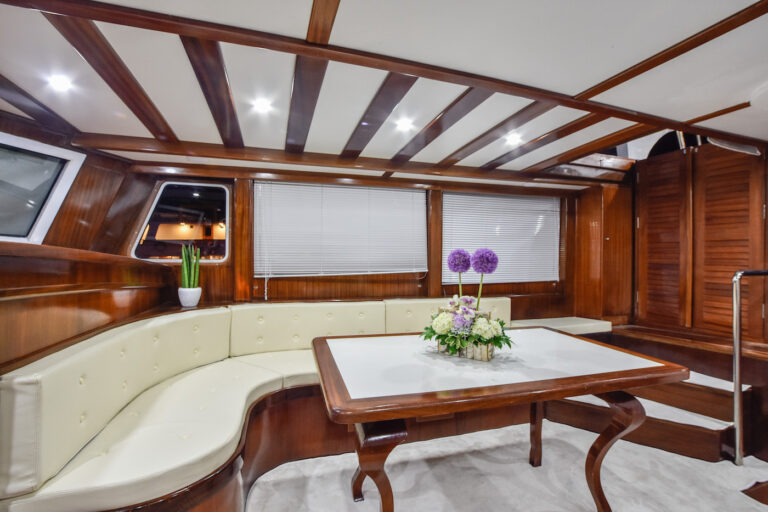 Saloon