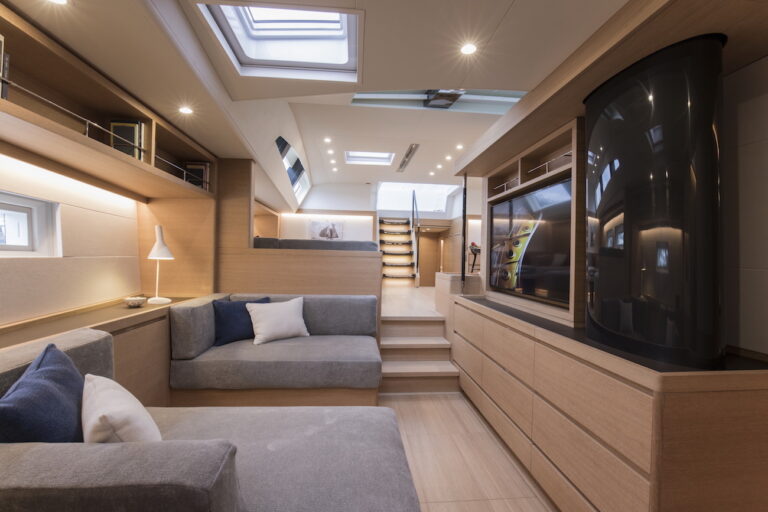 Saloon