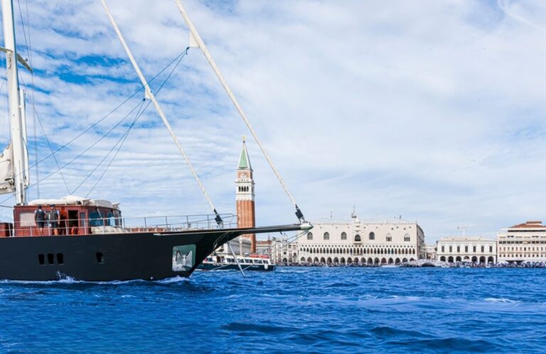 Foredeck