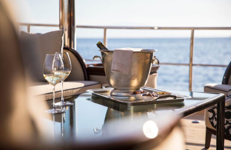 Food On Board