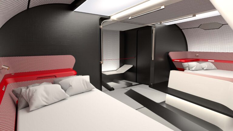 Accommodation