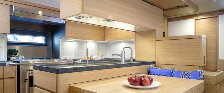 Galley