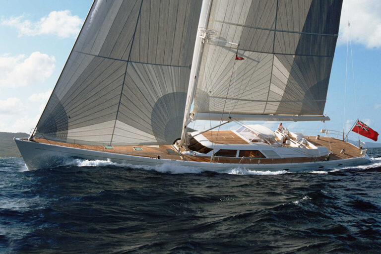 Exterior Profile
