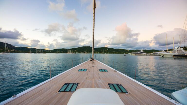 Exterior Spaces