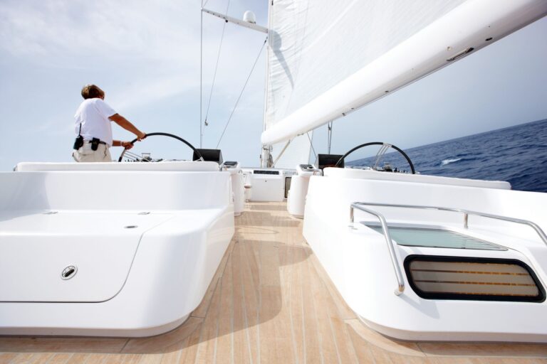 Exterior Spaces