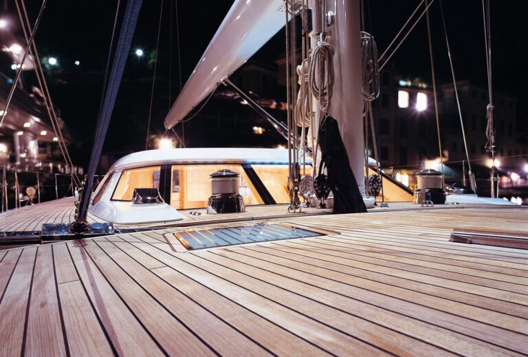 Exterior Spaces