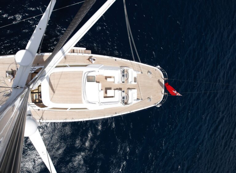 Top View