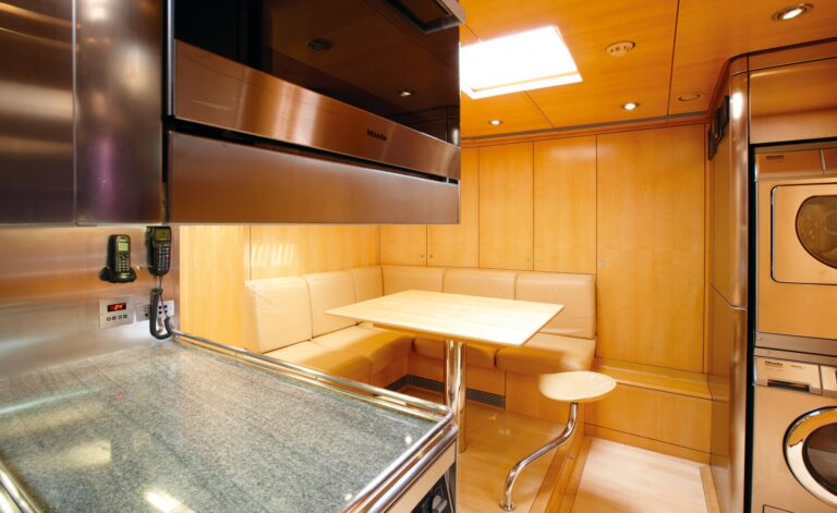 Galley