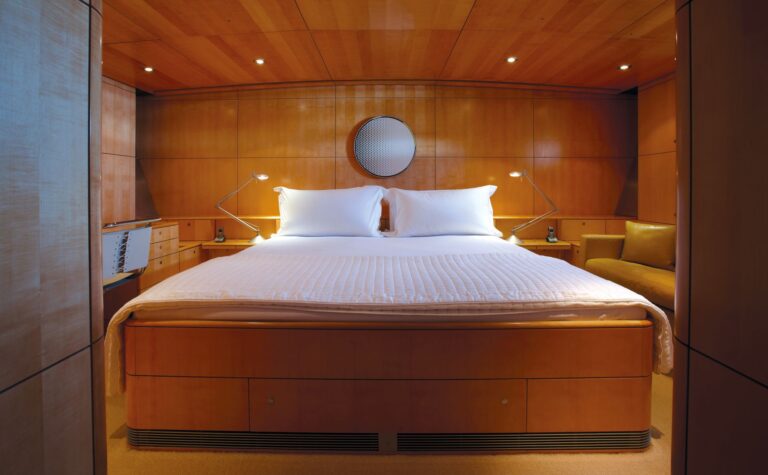 Guest Cabin