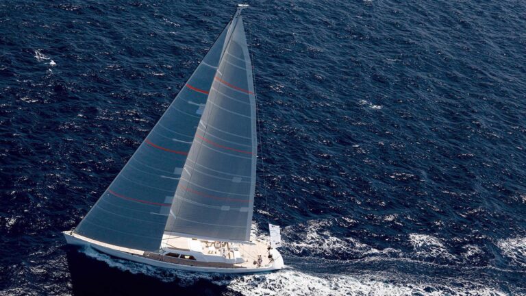 Exterior Profile