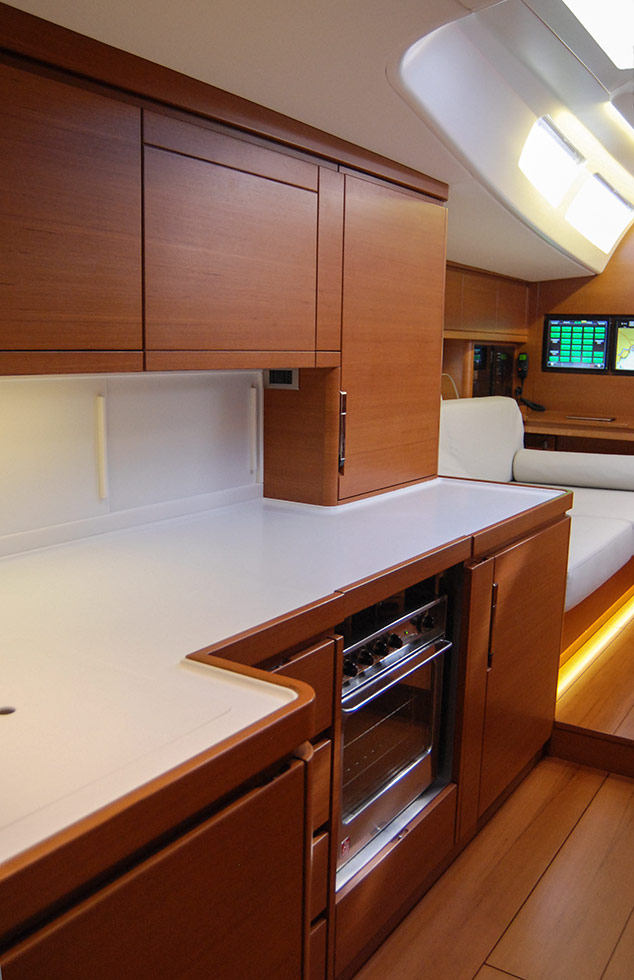 Galley