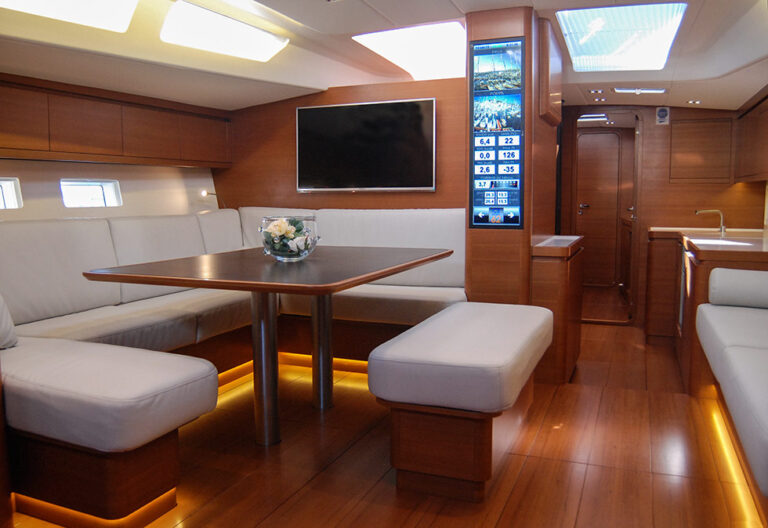 Saloon