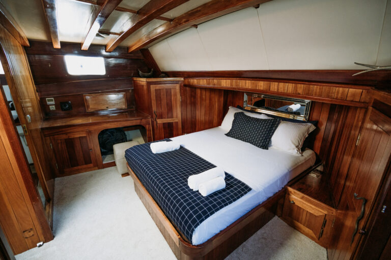 Double Accommodation