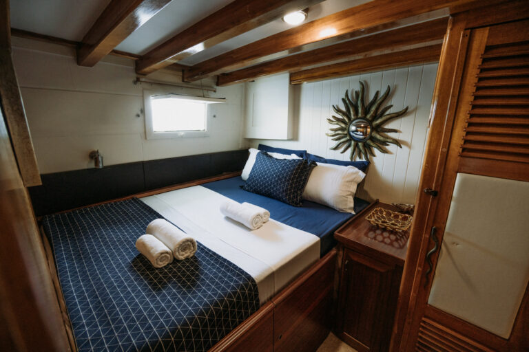 Guest Cabin