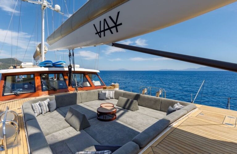 Exterior Relaxation Area