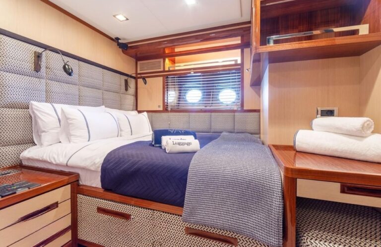 Guest Suite