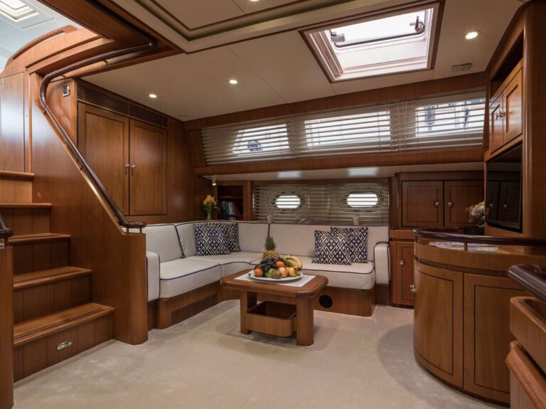 Saloon