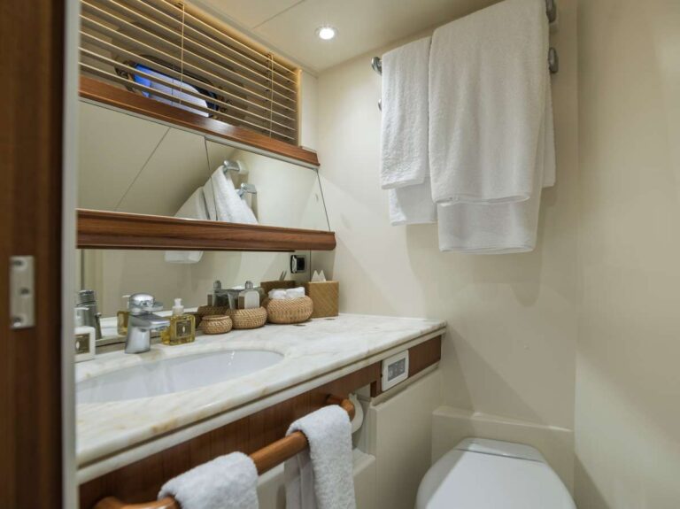 Twin Ensuite