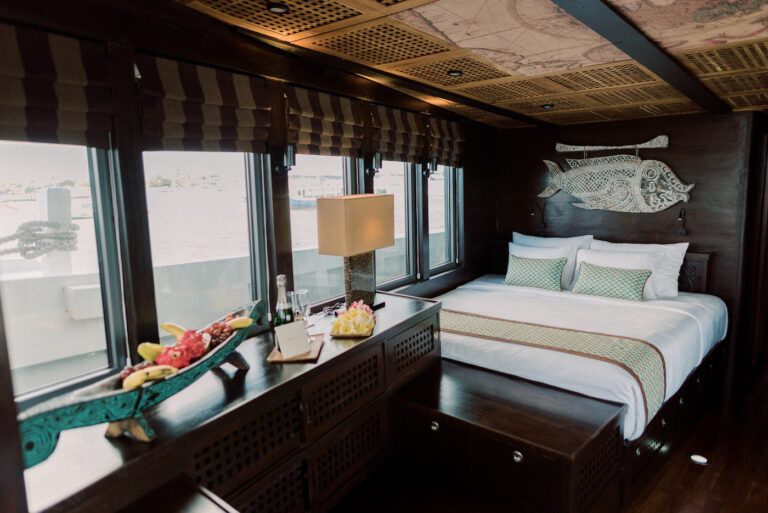 Master Suite