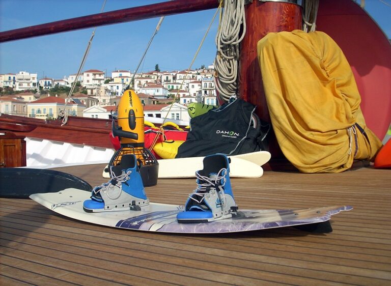 Water Toys